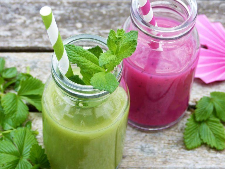 7 Immune-Boosting Smoothies to Supercharge Your Health