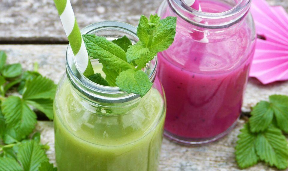 7 Immune-Boosting Smoothies to Supercharge Your Health