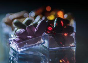 7 Immune-Boosting Supplements You Need This Season