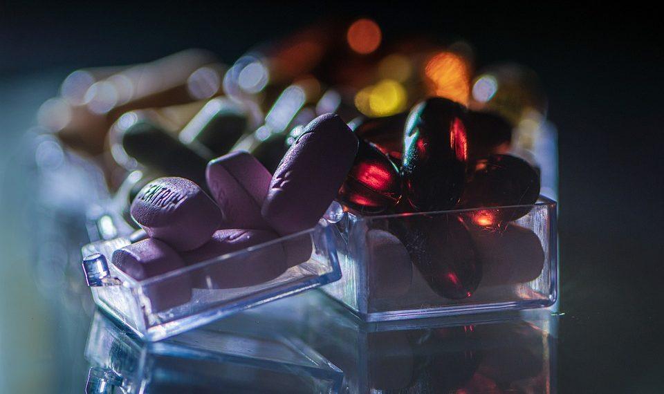 7 Immune-Boosting Supplements You Need This Season