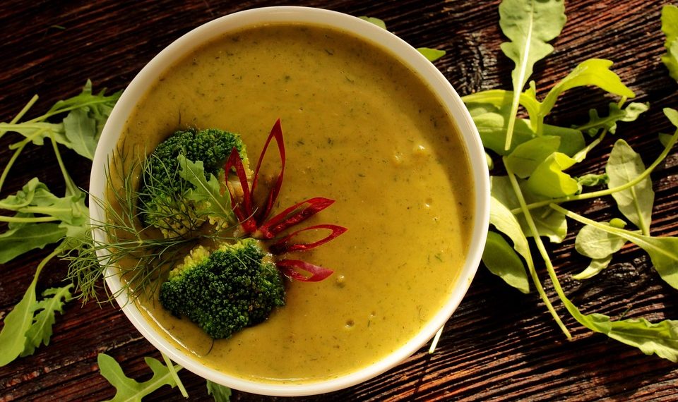 7 Meal Delivery Services That Transform Your Diet Today