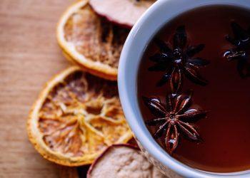 7 Metabolism Teas That Supercharge Your Weight Loss