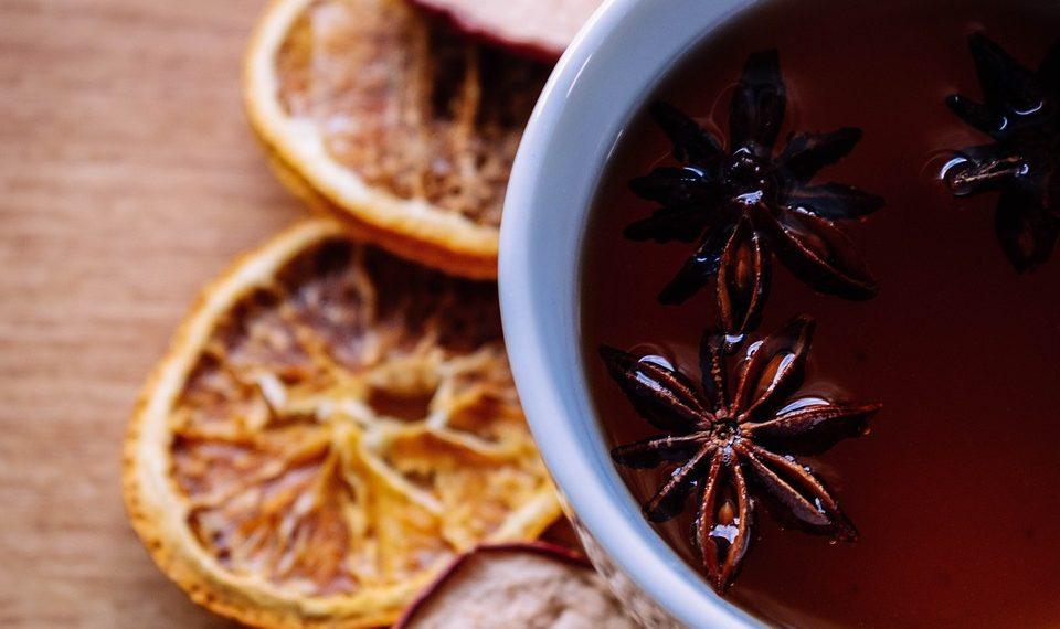 7 Metabolism Teas That Supercharge Your Weight Loss