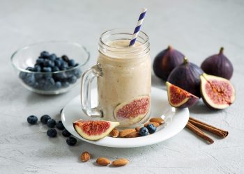 7 Moringa Smoothie Recipes for a Nutrient Boost