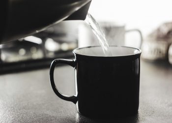 7 Morning Detox Tea Recipes for a Fresh Start