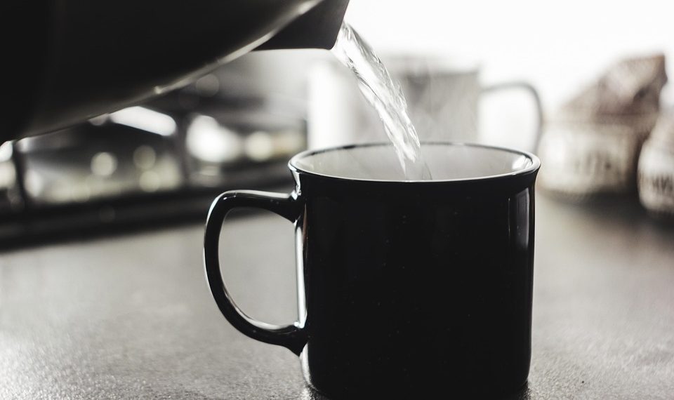 7 Morning Detox Tea Recipes for a Fresh Start