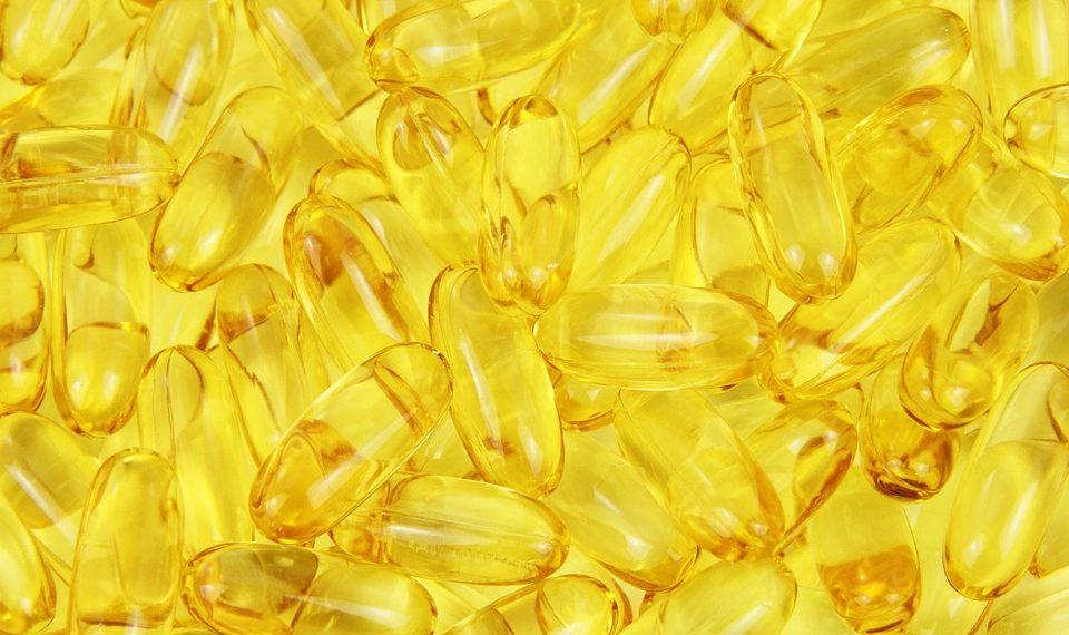 7 Must-Try Fat Loss Supplements for Quick Results