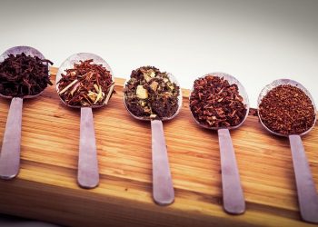 7 Natural Fat-Burning Teas to Boost Your Metabolism