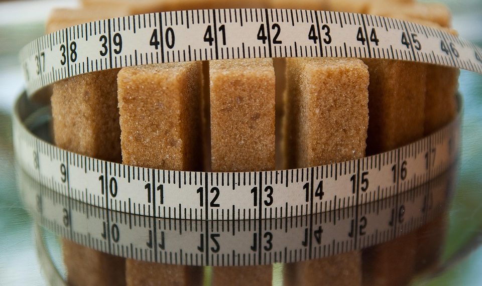 7 Natural Foods to Stabilize Blood Sugar Levels Today