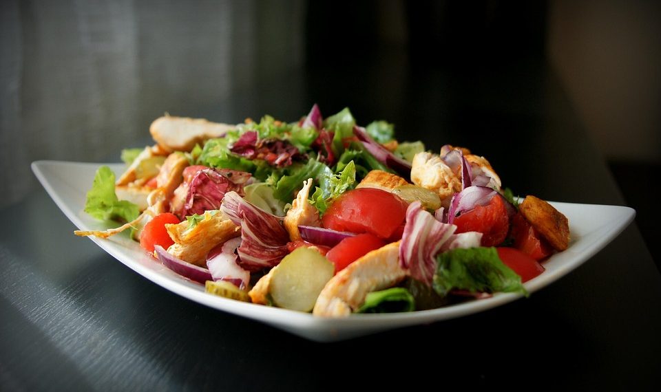 7 Natural Meal Replacements That Boost Energy Fast