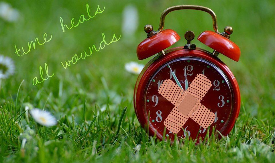 7 Natural Remedies to Alleviate Chronic Pain Fast