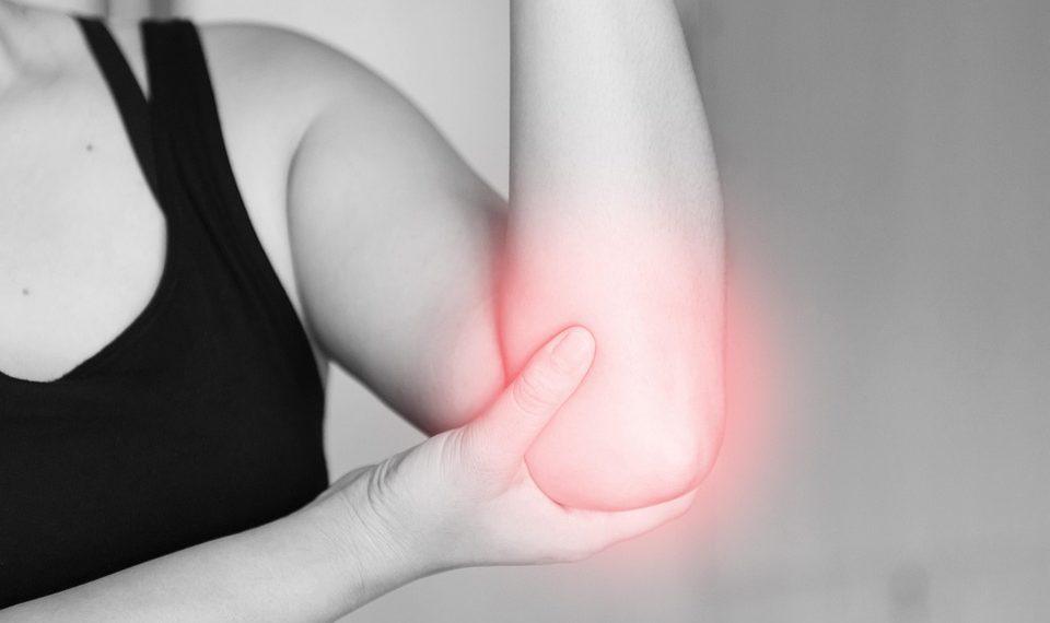 7 Natural Remedies to Alleviate Joint Pain Fast