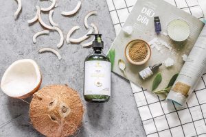 7 Natural Remedies to Combat Hair Loss Effectively