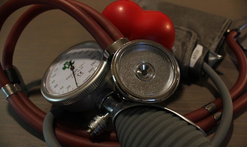 7 Natural Remedies to Lower Your Blood Pressure Fast