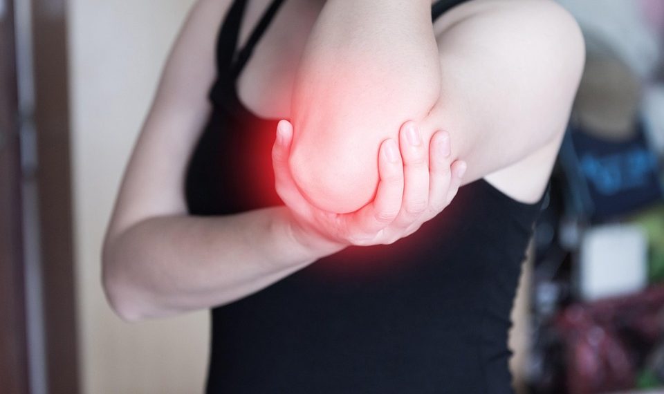 7 Natural Remedies to Relieve Joint Pain Fast