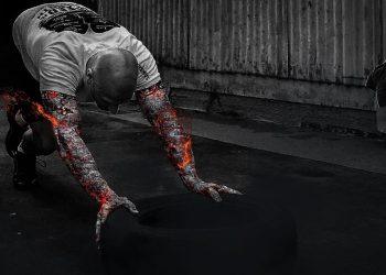 7 Natural Remedies to Relieve Muscle Pain Fast