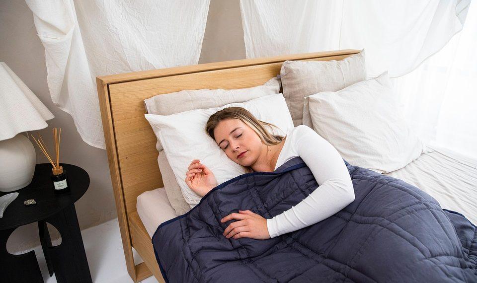 7 Natural Sleep Aids for Restful Nights