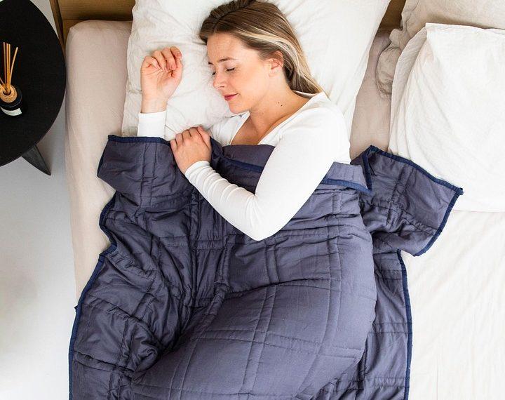 7 Natural Sleep Aids for Restful Nights You Must Try