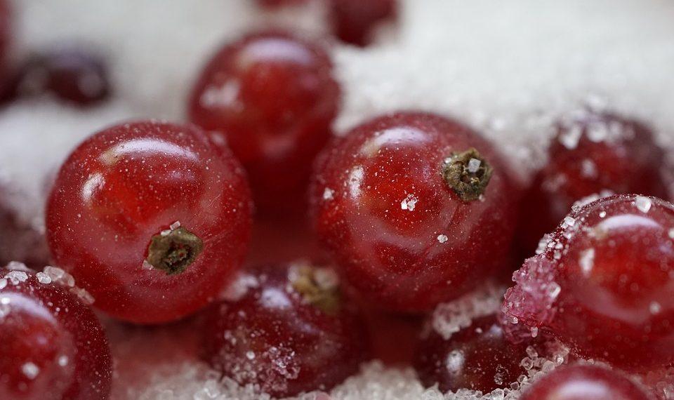 7 Natural Sugar Substitutes You Need to Try Today