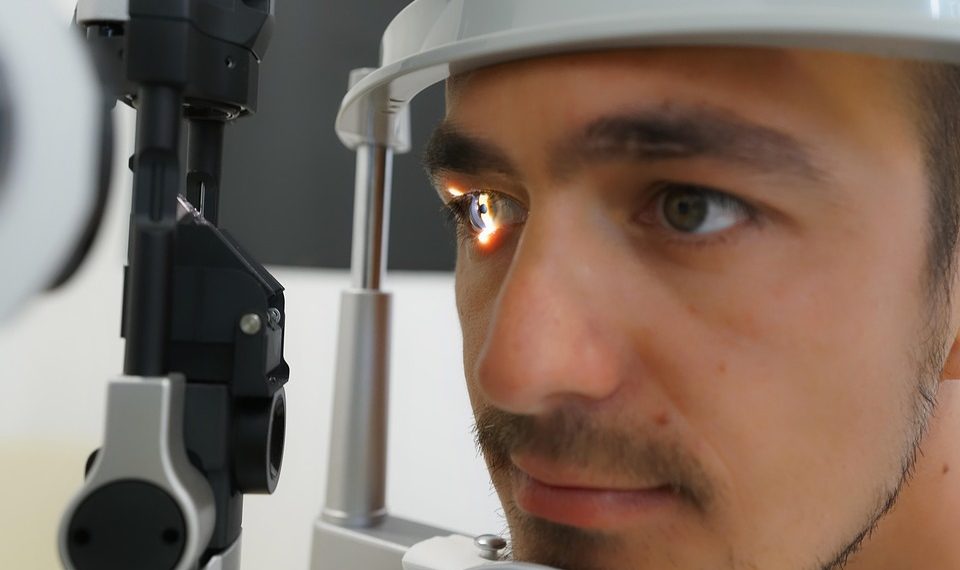 7 Natural Supplements for Crystal Clear Vision