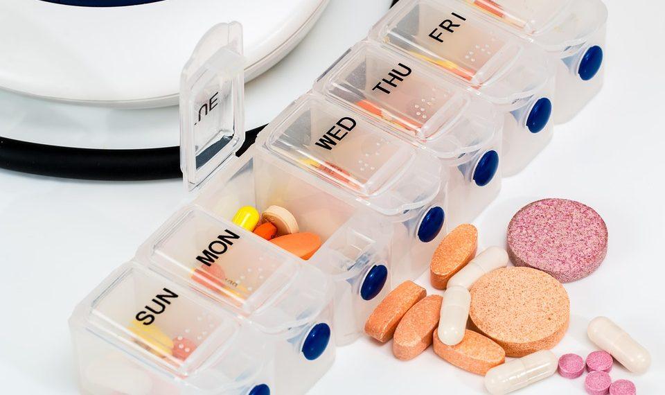 7 Natural Supplements to Balance Your Blood Sugar Today