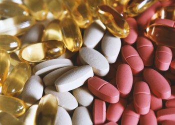 7 Natural Supplements to Beat Joint Pain Fast