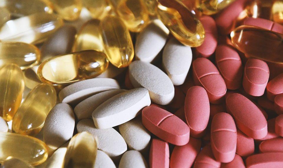 7 Natural Supplements to Beat Joint Pain Fast