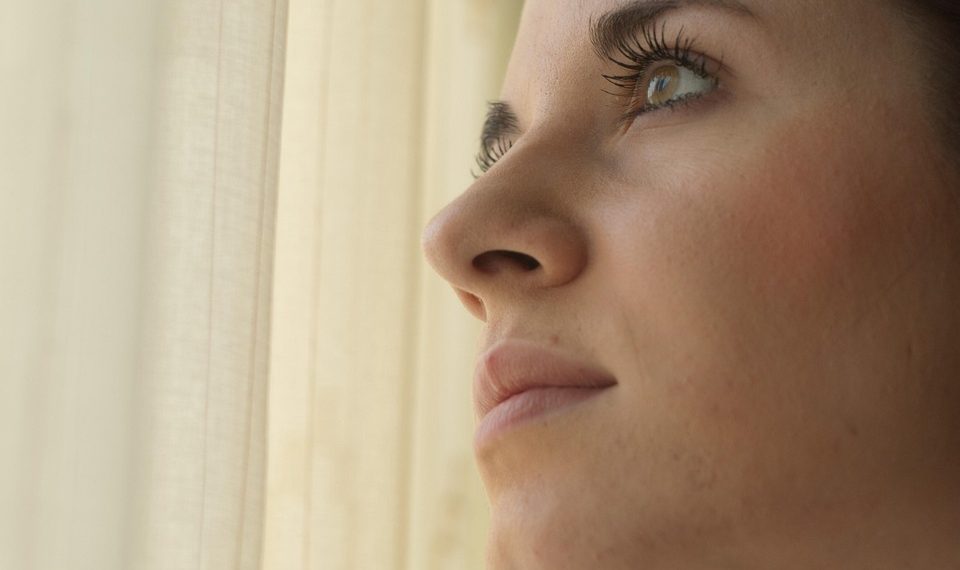 7 Natural Ways to Gain Control of Your Bladder Today