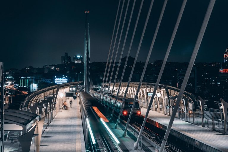 7 Nighttime Herbal Formulas for Blissful Sleep Tonight