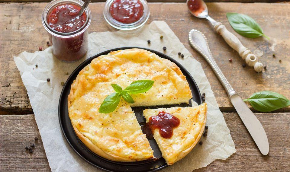 7 Nutrient-Dense Meals to Fuel Your Day