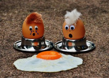 7 Protein Sources That Supercharge Muscle Growth