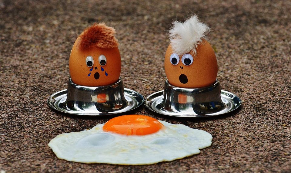 7 Protein Sources That Supercharge Muscle Growth