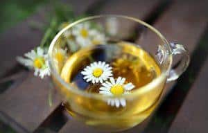 7 Reasons Chamomile Tea Helps You Sleep Better Tonight