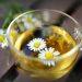 7 Reasons Chamomile Tea Helps You Sleep Better Tonight