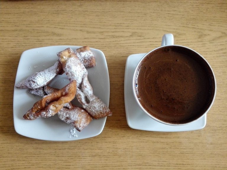 7 Reasons Coffee Fat Burners Ignite Your Weight Loss Journey