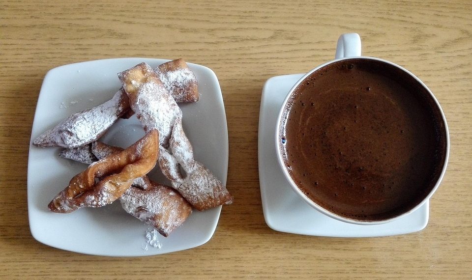 7 Reasons Coffee Fat Burners Ignite Your Weight Loss Journey