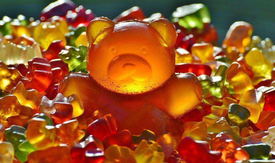 7 Reasons Collagen Gummies Are Your Skin's Best Friend