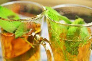 7 Reasons Fennel Tea Eases Bloating Fast