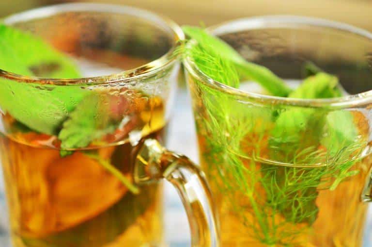 7 Reasons Fennel Tea Eases Bloating Fast