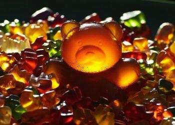 7 Reasons Fiber Gummies Improve Your Digestion Fast