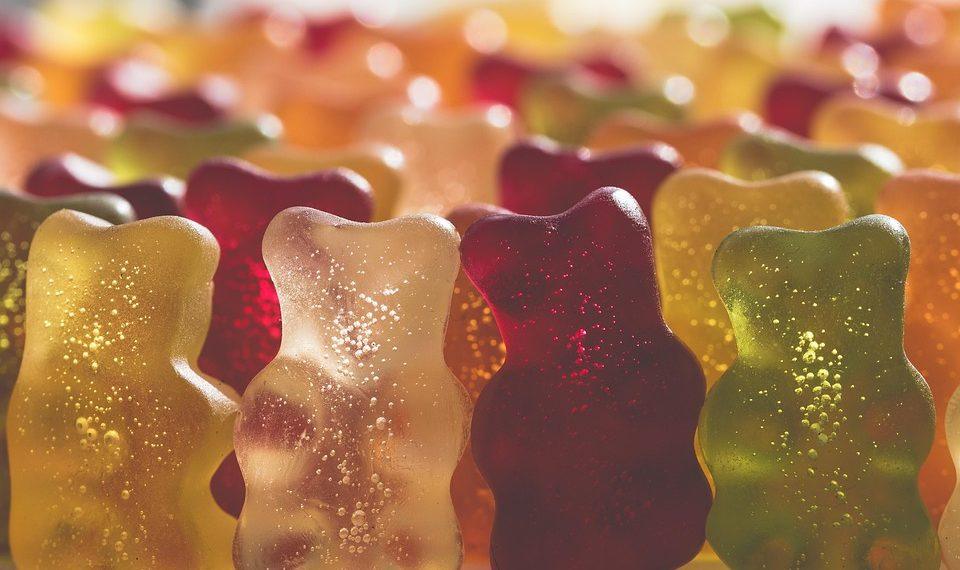7 Reasons Fiber Gummies Will Transform Your Digestion