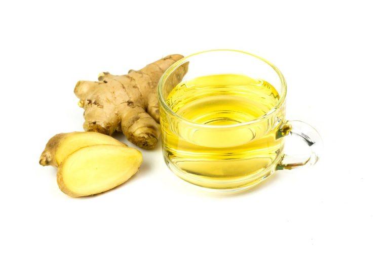 7 Reasons Ginger Root Boosts Your Digestion Naturally