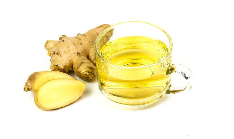 7 Reasons Ginger Root Boosts Your Digestion Naturally