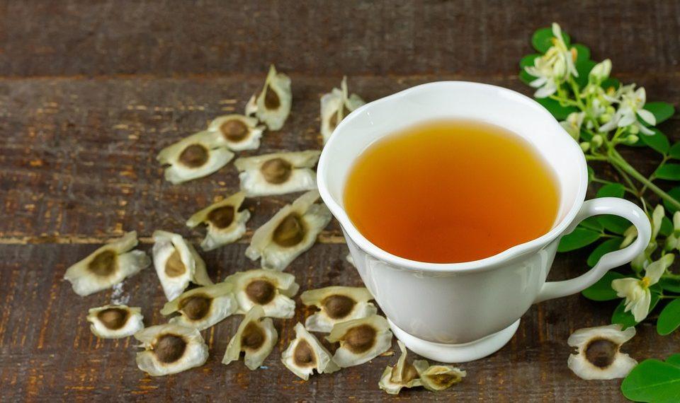 7 Reasons Moringa Boosts Your Energy Naturally