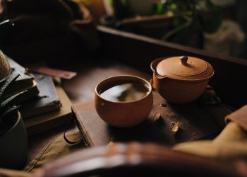 7 Reasons Natural Slim Tea Will Transform Your Wellness Journey