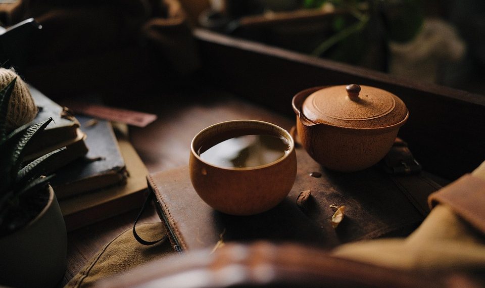 7 Reasons Natural Slim Tea Will Transform Your Wellness Journey