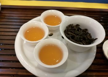 7 Reasons Oolong Tea Boosts Weight Loss Efforts