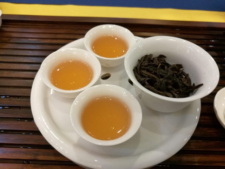 7 Reasons Oolong Tea Boosts Weight Loss Efforts