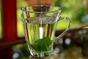 7 Reasons Peppermint Tea Eases Your Headaches Fast