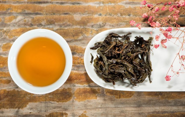 7 Reasons You Need Anti-Bloat Tea in Your Life Today
